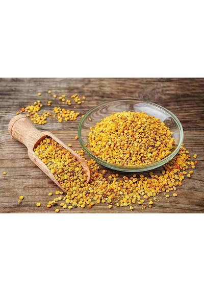 İçoğlu Organik Polen 500 G