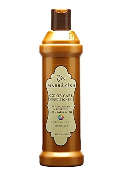 Marrakesh Hair Care Color Care Conditioner, 12 Ounce