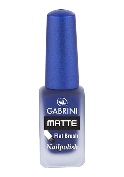 Mat Oje - Matte Nail Polish M18