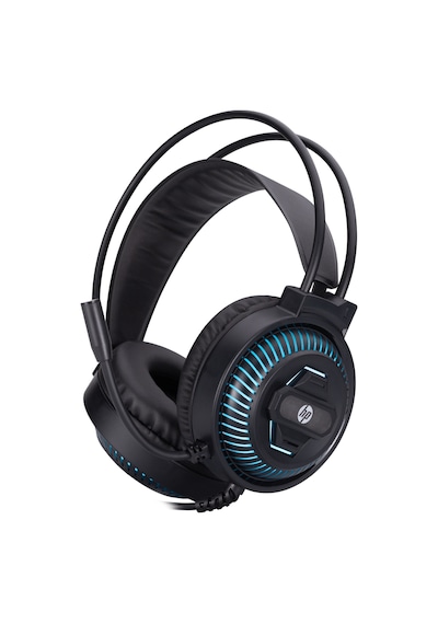 HP Dhe-8001U Stereo Oyuncu Kulaklığı