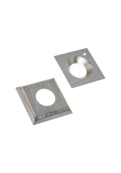 Titi 5541 Yedek Kare Jilet Elmas 14x14x2.0 Mm