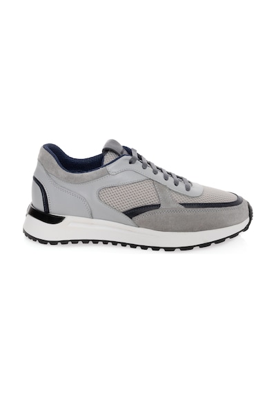 Pierre Cardin Erkek Gri Ayakkabı 50268154-vr024 Gri