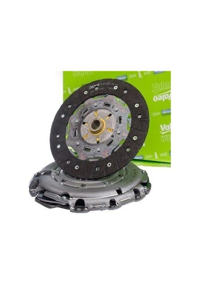 Opel / Astra K 1.6 Dizel Motor Debriyaj Seti Valeo