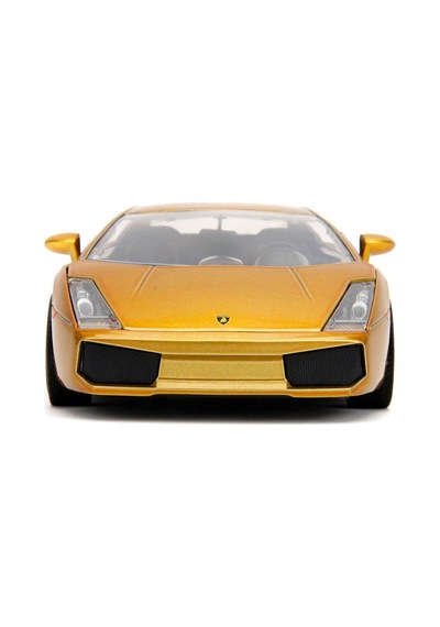 9334924314r00 Fast & Furious Lamborghini Gallardo 1 24