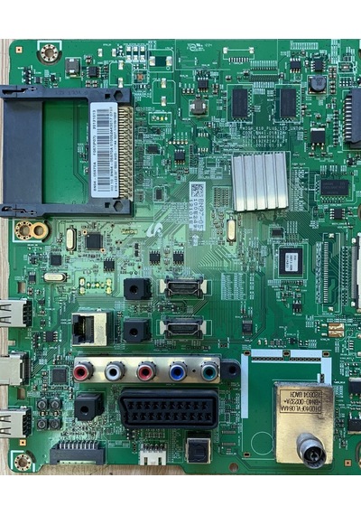 Samsung Uyumlu Ue32Es5500 Bn41-01812A Bn94-05970A Anakart Mainboard