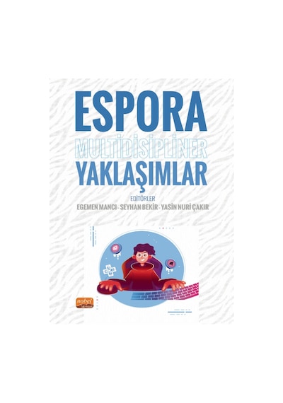 Espora Multidisipliner Yaklaşımlar- Nobel Bilimsel Eserler
