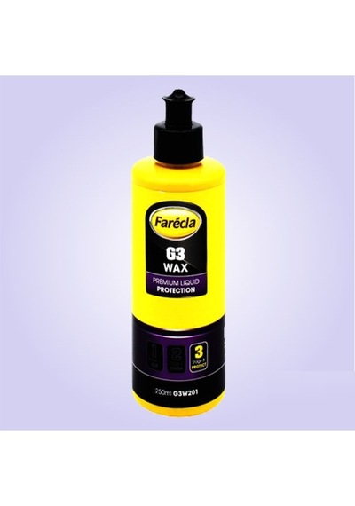 Oto G3 Cila 250 Ml. 1/4
