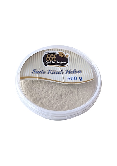 Ege Helva Sade - Kakaolu - Susamlı Saray Helva 3 Lü Karma Paket