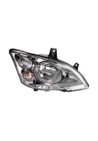 Ayfar Far Sag Halojen Vıano W639 03 Vıto W639 03 AOD-AYFAR 505428