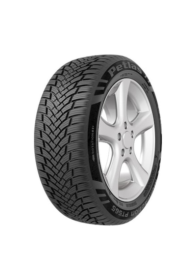 Petlas 175/65R14 82T TL M+S Multi Action PT565 Dört Mevsim Lastiği 2025