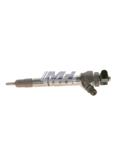 Bosch 0445110470 Common Rail Enjektör Vw Audi Seat Skoda 2.0 Tdı