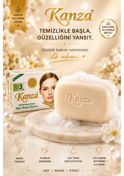 Cilt Beyazlatıcı Sabun - 204653535 Diğer