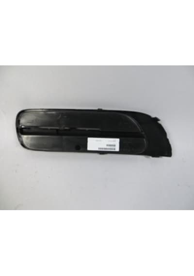 Esse Oto - Skoda Fabıa- 07/10 Sis Lamba Kapağı Sol Siyah Sis Deliksiz Esse13772062 5j08073679b9