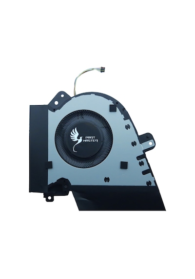 Asus Uyumlu Rog Zephyrus G15 Ga502du-al025 Gpu Fan, Ekran Kartı Fanı 5v