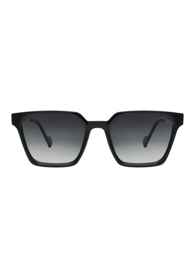 Lee Cooper Lc1683.c1 53 Polarize Kadın Güneş Gözlüğü Siyah