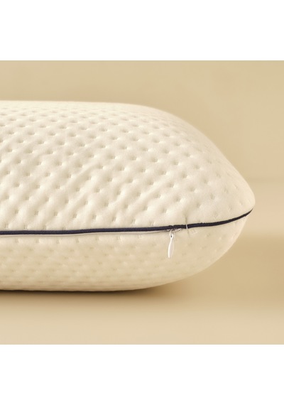 Bella Maison Relax Visko Yastık Beyaz 60 x 40 x 13 CM