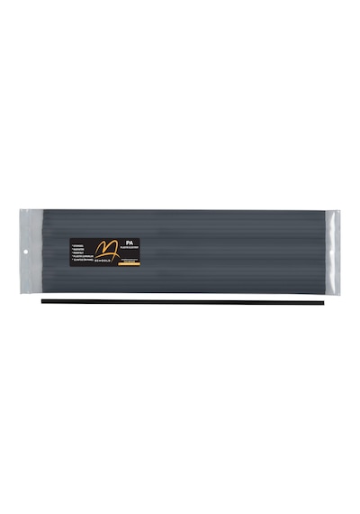 Bemoold Pa Siyah İnce Elektrot 1 Kg
