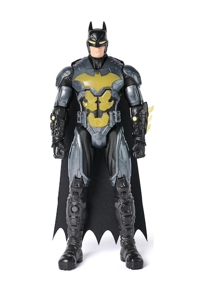 Spin Master Batman Night Flare Işıklı Ve Sesli Aksiyon Figürü 30 Cm 6073931