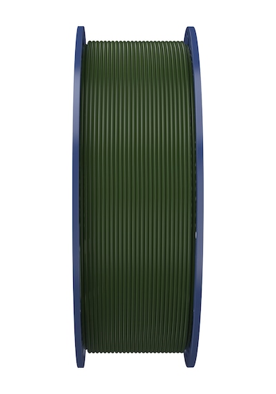 Sunlu Zeytin Yeşili High Speed Pla Filament - 1.75mm - 1 Kg Zeytin Yeşili