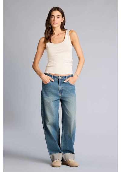 Defacto Slim Fit Basic Yuvarlak Yaka Atlet I1059az26smbg757 Bej-bg757 Defacto Slim Fit Basic Yuvarlak Yaka Atlet I1059az26smbg757 Bej-bg757