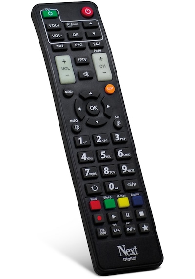 Next YE-32020KT 32" Dahili Uydu Alıcılı HD LED TV