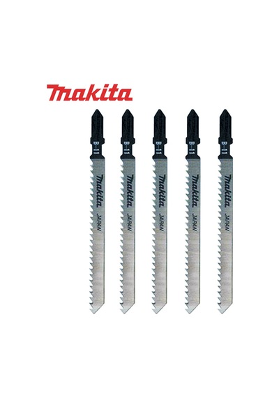 Makita A-85634 Dekupaj Testere B-11 N11.147