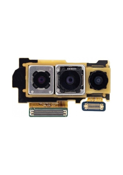 Samsung Uyumlu S10 Plus G975 Arka Kamera