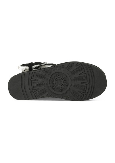 Nine West Astefer 4pr Siyah Kadın Kar Botu 000000000101921854 Siyah