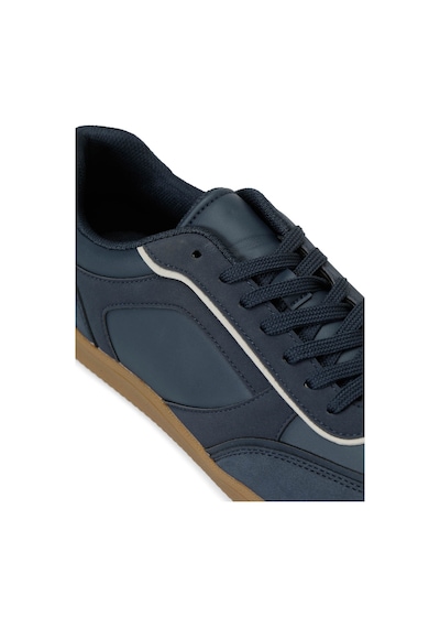Torex Bartos Lacivert Erkek Sneaker 000000000102714163