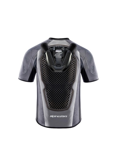 Garajj Alpinestars Tech-air 5 System Airbag Ceket