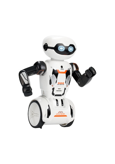 Silverlit Makrobot Model 4