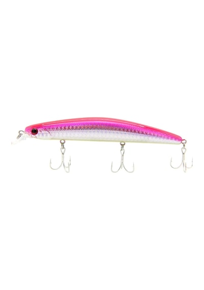 Wily Camaro 13Cm 21Gr Floating Suni Yem