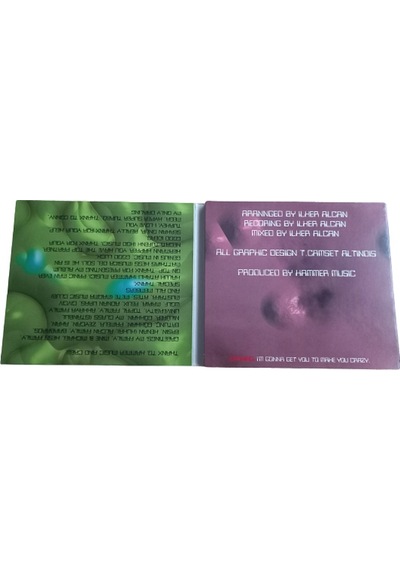 Acceleration Cd The Future Dimension