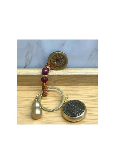 Şans Ve Bereket Anahtarlık 02646460