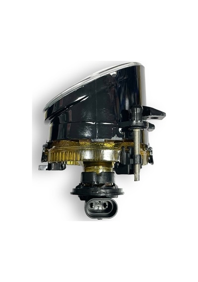 Vw Scirocco 2009-2014 Ön Tampon Sağ Sis Farı 1t0941700d