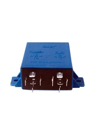Kızdırma Rölesi Ford T12-15 93Vb6M092