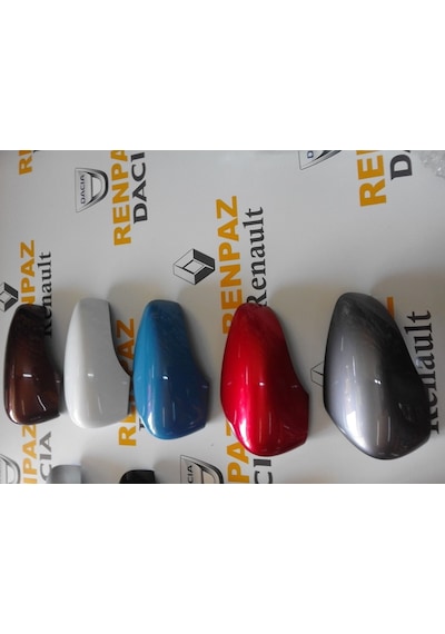 Clio 4 Ayna Kapagi 963744932R 963743766R 963737611R 963738029R 546673954