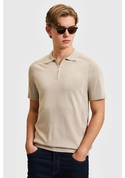 U.S. Polo Assn. U.s. Polo Assn. Erkek Triko Kazak Gri