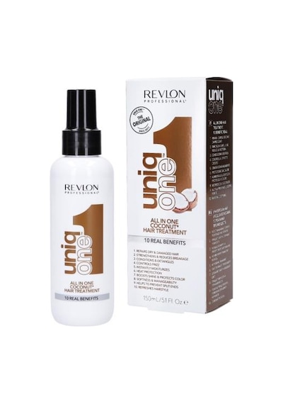 Rp Unıqone Haır Treatment Coconut 150ml