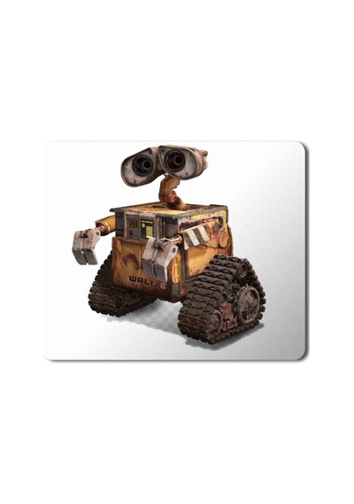 Walle Star Wars Mousepad