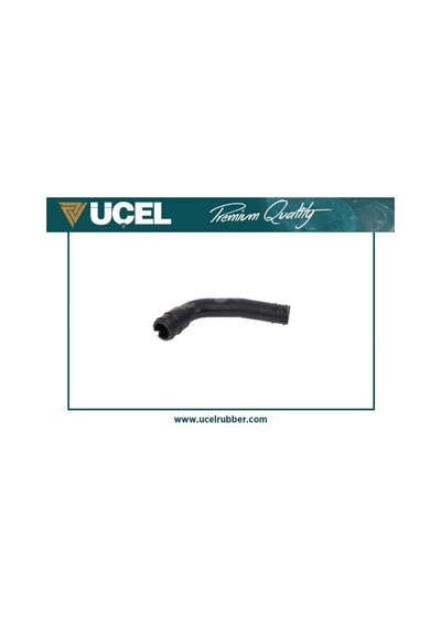 Hava Hortumu - Fiat Doblo, Linea - Ucel-35777