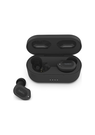 Belkin Soundform Play True Bluetooth Kulak İçi Kulaklık