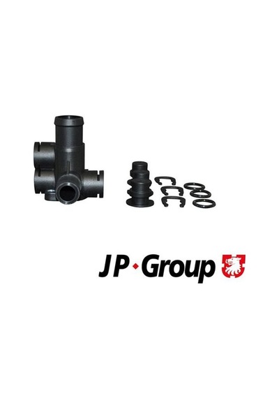 Jp Group 1114505010 Müşür Yuvası Vw T4 Passat