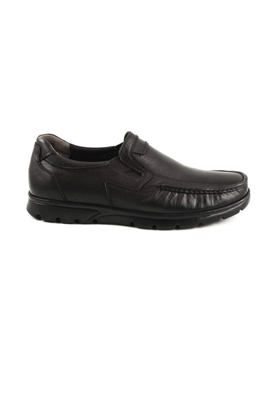 Forelli 32608 Erkek Comfort Ayakkabı - Siyah