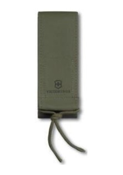 Victorinox Vt 4.0838.4 Hunter Pro Serisi Suni Deri Kılıf Gümüş