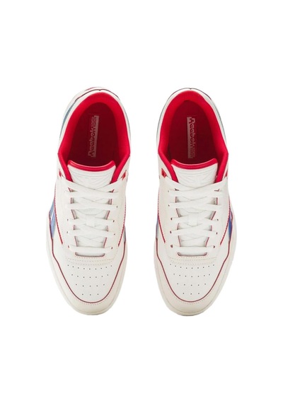 Reebok Bb 4000 Iı Kırık Beyaz Unisex Sneaker 000000000101665312 Beyaz