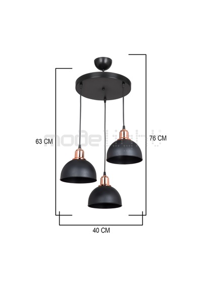 Bella 3lü Avize Siyah Salon-oturma Odası-çocuk Odası-yemek-yatak Odası--antre-mutfak Siyah - Bakır - Siyah Siyah - Bakır - Siyah Bella 3lü Avize Siyah Salon-oturma Odası-çocuk Odası-yemek-yatak Odası--antre-mutfak Siyah - Bakır - Siyah Siyah - Bakır - Siyah