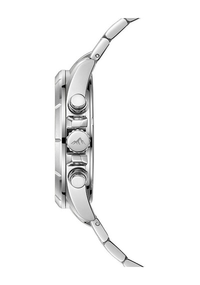 Roche Montre Rmg8003-01 Erkek Kol Saati Metalik Gri