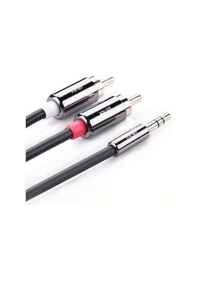 Rca 3.5mm Aux Ses Kablosu, 1.5 Metre Belirtilmemiş 00759097