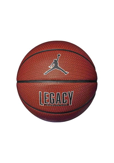 Jordan Legacy 2.0 8p Deflated Basketbol Topu J1008253855 Turuncu